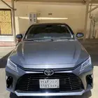يارس 2023