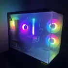 pc قيمنق للبيع استعمال خفيف