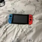 نيتندو سويتش