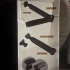 ماكينة حلاقة للجسم - مخصصة للظهر