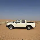 للبيع دادسن. موديل 2005 دبل