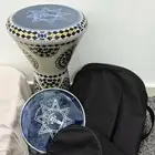 دربكة مصرية