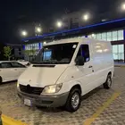 فان بضاعه ديزل ممشى قليل