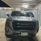 يوكن AT4 2021 ممشى قليل