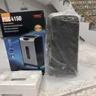 فرامة ورق جديده لم تستخدم