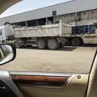 قلابي لترحيل المخلفات