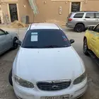 السلام عليكم ورحمة الله وبركاته عندي عرض كابرس 2002Lsحكومي