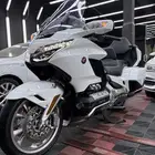 Gold Wing 2018 Automatic