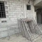 سقالات