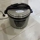 قدر كهربائي
