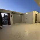 شقة ارضية حي الصفا للبيع