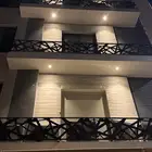 نوافذ شتر روول ونوافذ الومنيوم دبل جلاس
