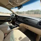 كيا كارنفال موديل 2017