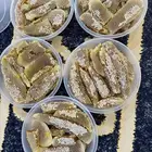 عسل طلح وسدر وسمره