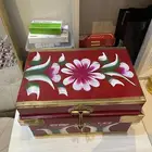 صندوق اثري