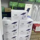 كاميرة طاقة شمسية شريحة
