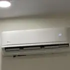 مكيف ماندو بلس 18وحده طن ونص