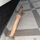 ماصورت تلوث هايلكس