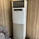 مكيف سامسونج 5 طن دولابي