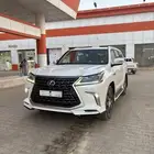 لكزس ال اكس