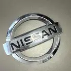 شعار نيسان شنطة بلاتنيوم موديل 2021