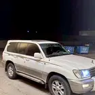 لاندكروزر 2003 فل كامل اخر دفعة