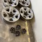 جنوط رفرف اصلي وكاله