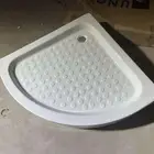 حوض شاور جديد
