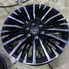جنط نيسان باترل بلاتينيوم اصلي وكاله 2025