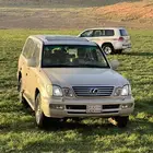 جيب لكزس 2007