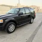 فورد اكسبديشن 2014 دبل