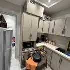 مطبخ نظيف