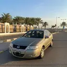 نيسان صني 2011