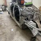 كوم حديد كاديلاك srx للبيع كبس