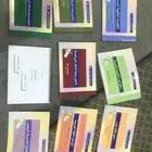 ملخصات عماد جمعة في الفقة والحديث واللغة