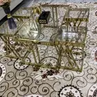 طاولات ضيافه ومدخل للبيع