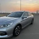 اكورد 2017 وكاله