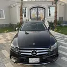مرسيدس E300 2018 (مخزنه)
