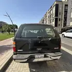 جمس 2006للبيع (المكينه مبوشه) قير نظيف وجميع القطع نظيفه