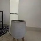 حوض أشجار عرض 23 طول 24