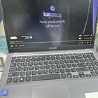 جهاز لابتوب مستعمل نظيف جدا