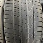 245 40 20 كفرين بريلي رنفلات نضيف جدا