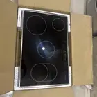 فرن كهربائي
