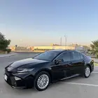 كامري 2025 اي بلس هايبرد سعوديه