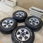 جنوط فكسار لربع و الشاص