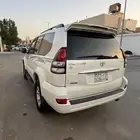 برادو. مديل. 2009.