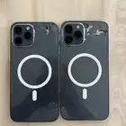 للبيع  جهازين iPhone 12 Pro Max