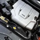 مكينة لاندكروزر 2UZ لكزس 570 3UR