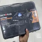 موقد غاز محمول Microplus PS-4698 جديد   شنطة