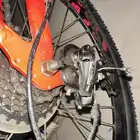 سيكل علي الشرط